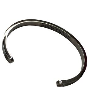 Daddys kitten bracelet